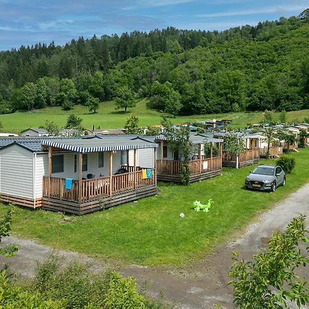 Albatross Mobile Homes On Camping Bella Austria Sankt Peter am Kammersberg Luaran gambar