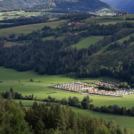 Albatross Mobile Homes On Camping Bella Austria Sankt Peter am Kammersberg Luaran gambar